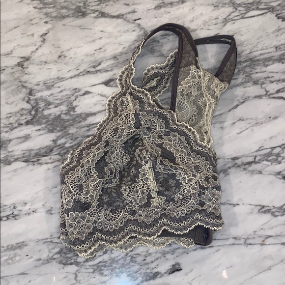 Felina Lacey Bralette - Picture 16 of 17